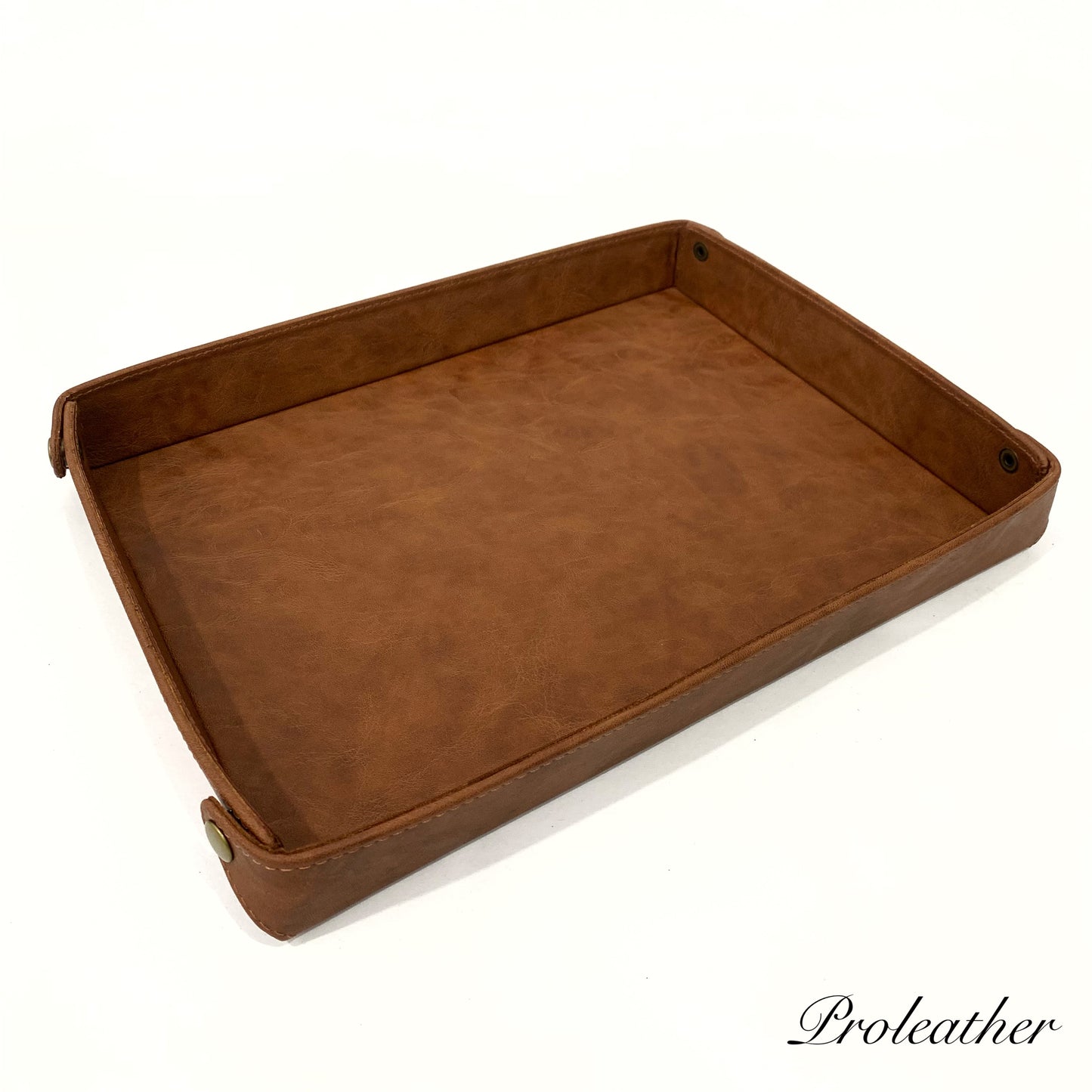 Collapsible Tray