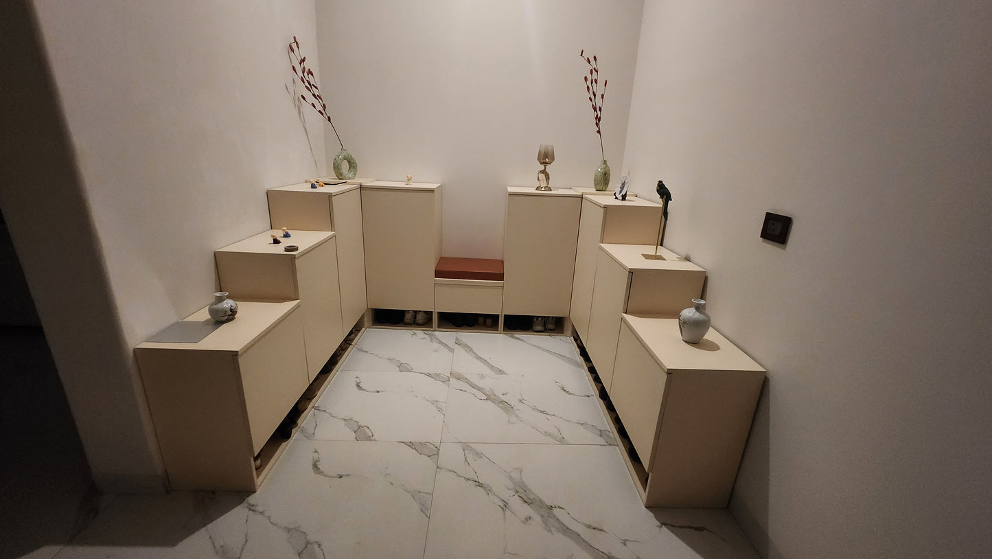 Side tables