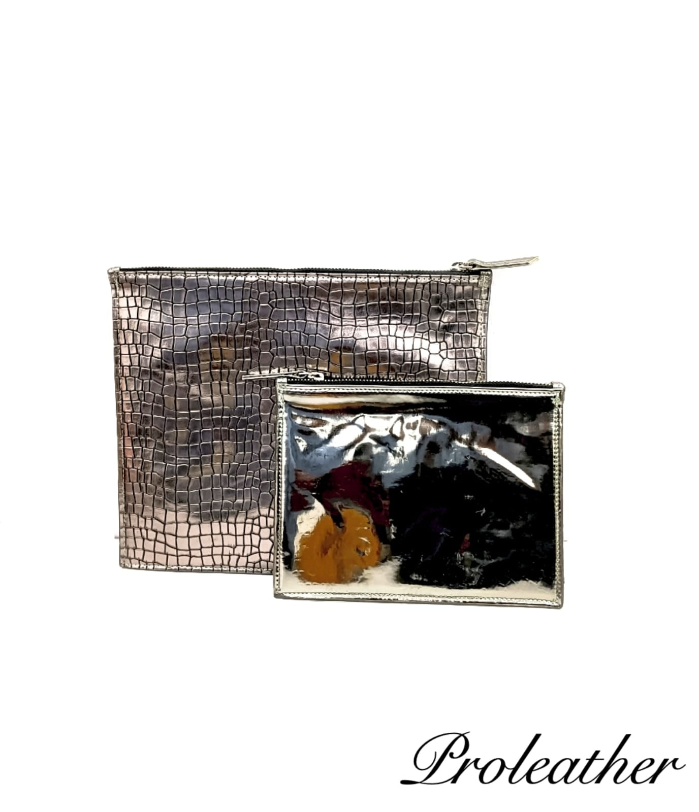 Sleek pouch - small