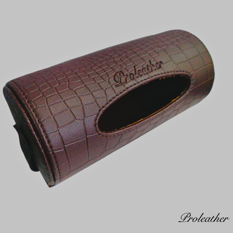 Car Tissue Holder