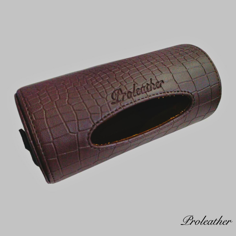 Car Tissue Holder