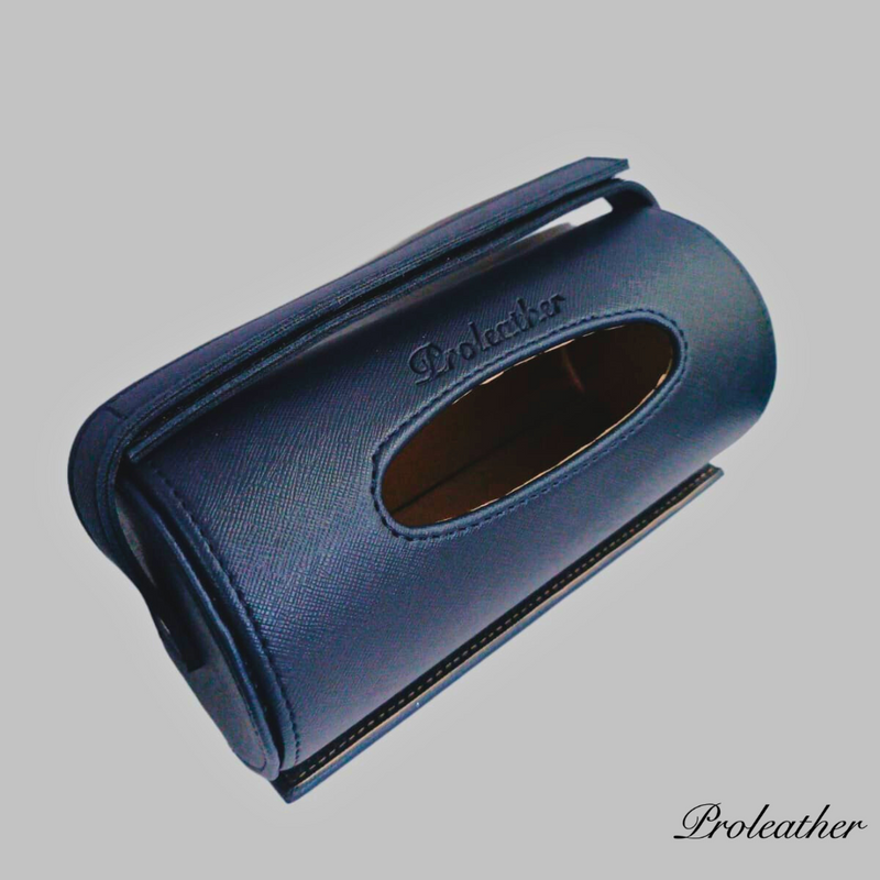 Car Tissue Holder