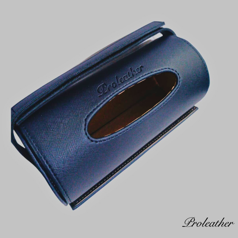 Car Tissue Holder