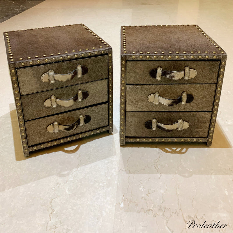 Side tables