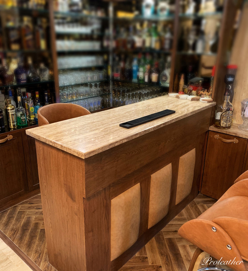 Bar counter