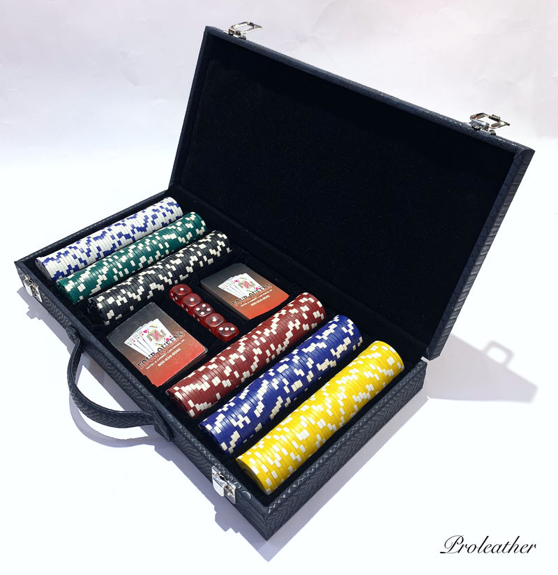 Poker Set ( Without chips )