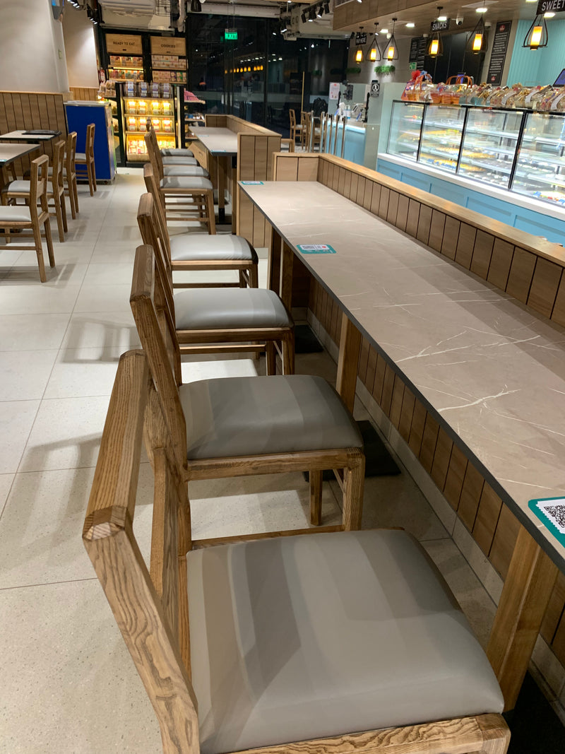 Restaurant furniture