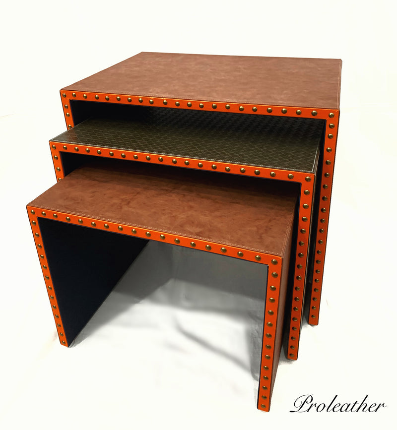 Nesting tables