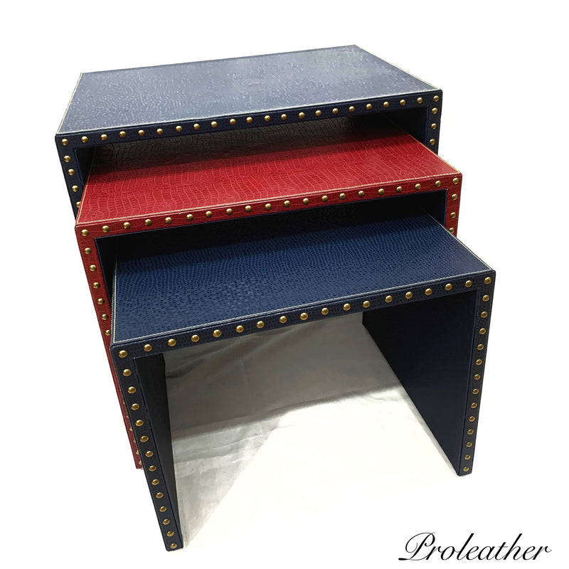 Nesting tables