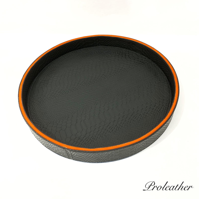 Round Tray