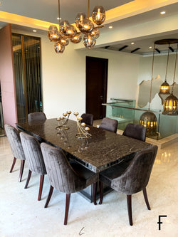 Dining tables