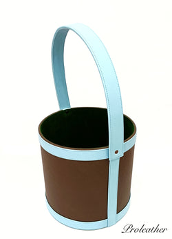 Bucket Basket