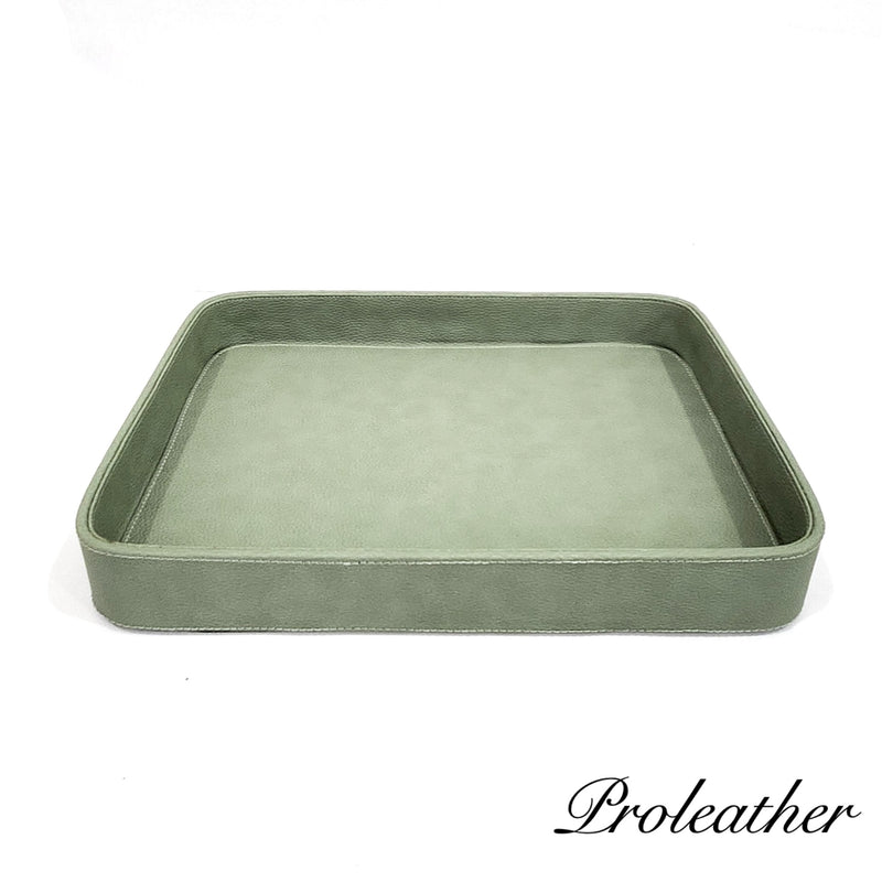 Rectangular Tray