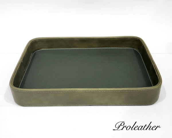 Rectangular Tray