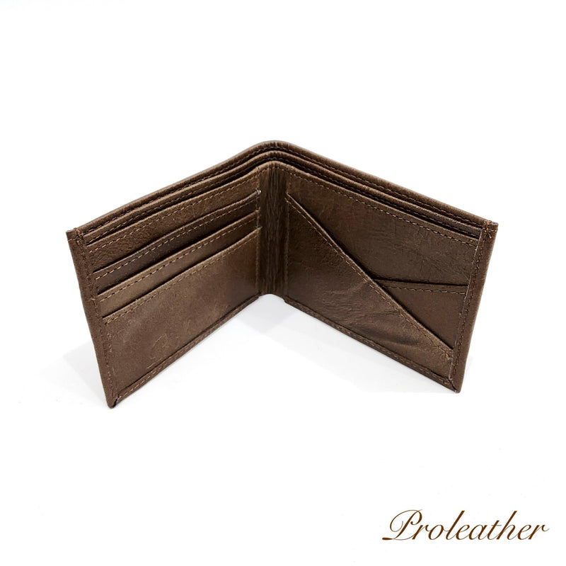 Leather Wallet