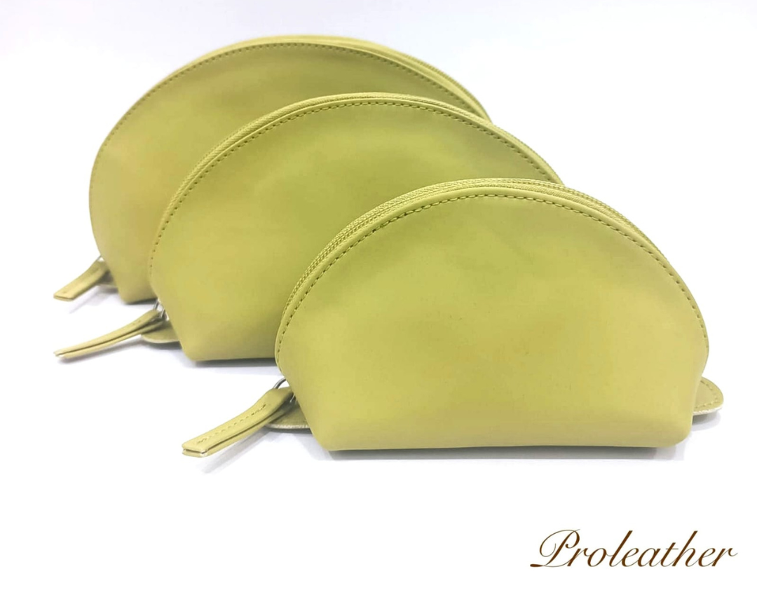Pouch Set of 3