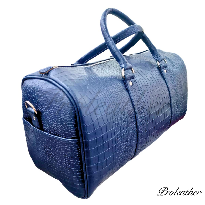 Duffle Bag- Plain/Grain