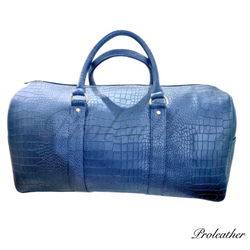 Duffle Bag- Plain/Grain