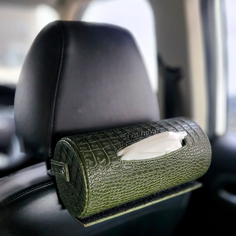 Car Tissue Holder