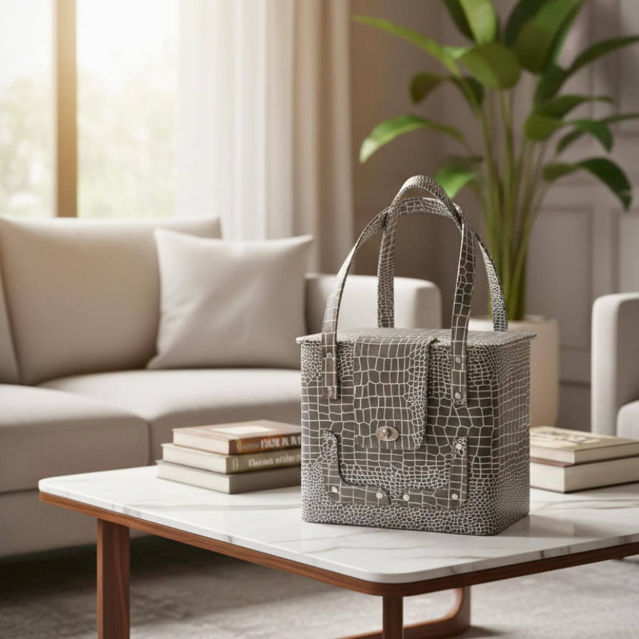 Medium Basket