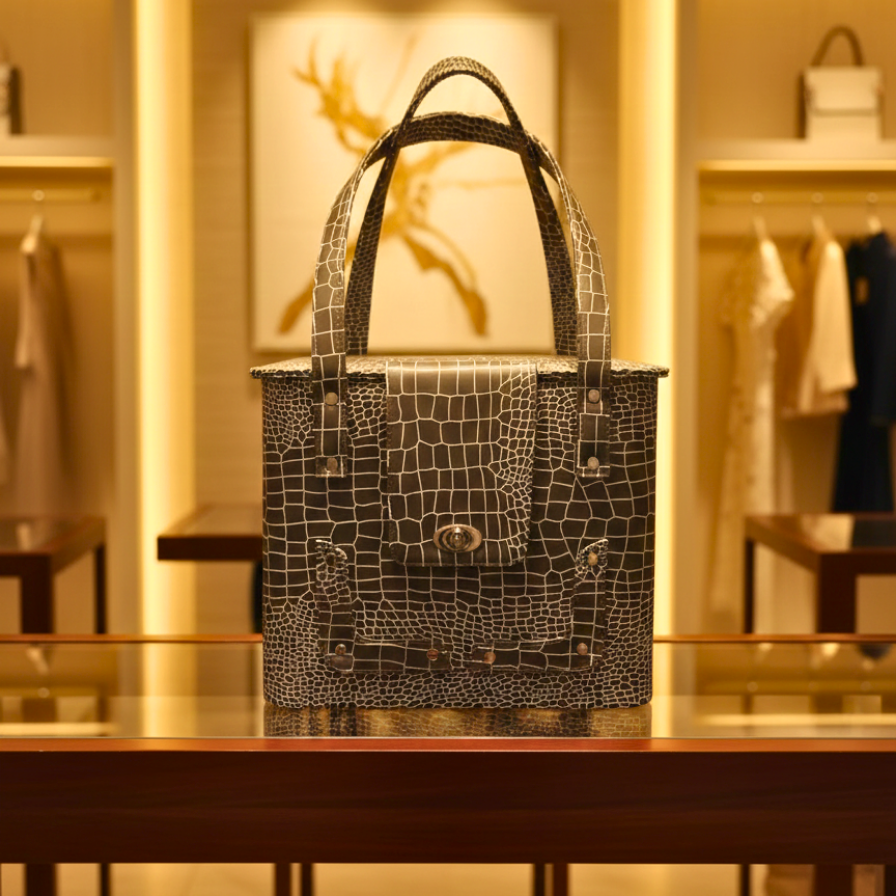 Medium Basket