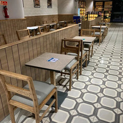 Restaurant furniture