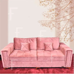 Premium sofa ( 3 seater )