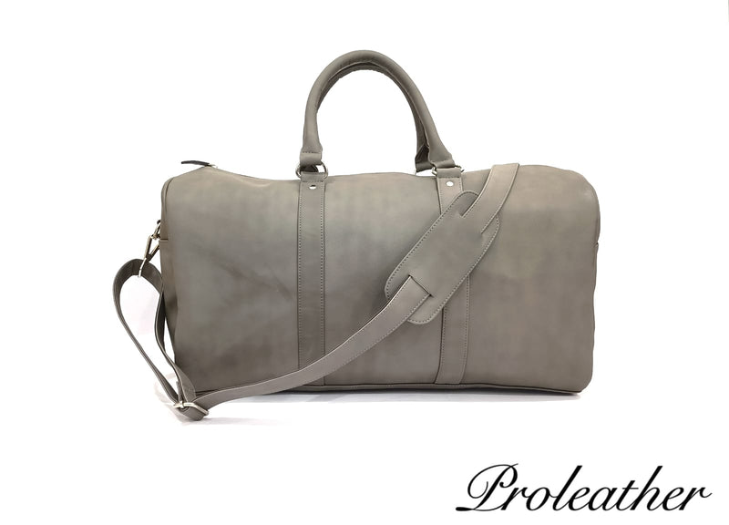 Duffle Bag- Plain/Grain