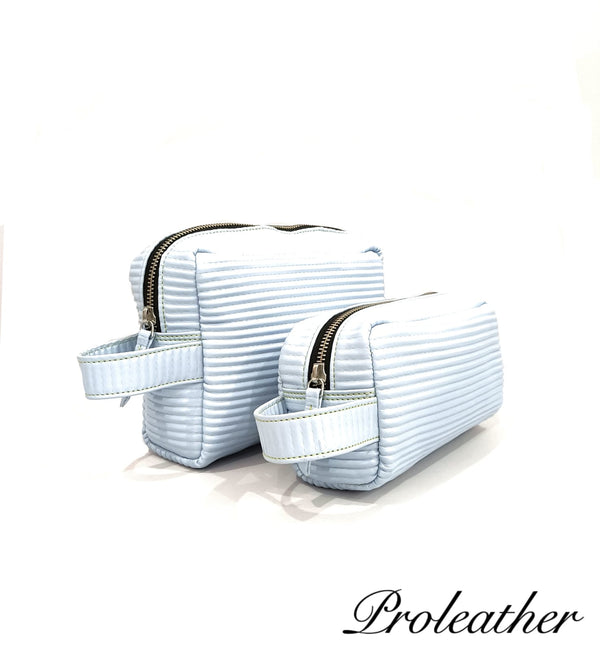 Toiletry Kit Set of 2