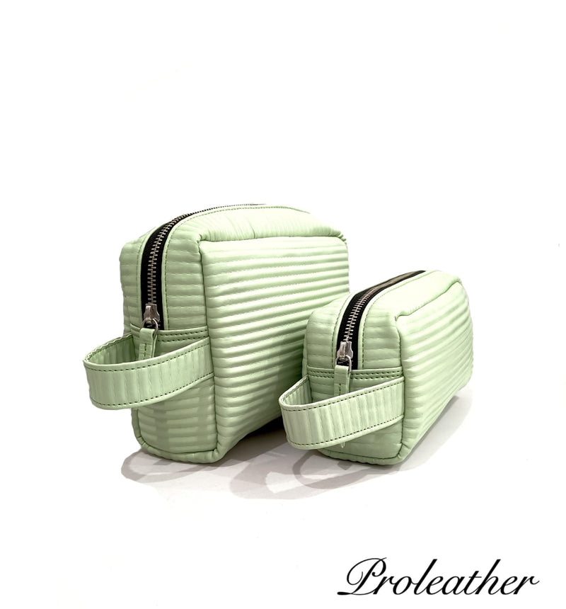 Toiletry Kit Set of 2