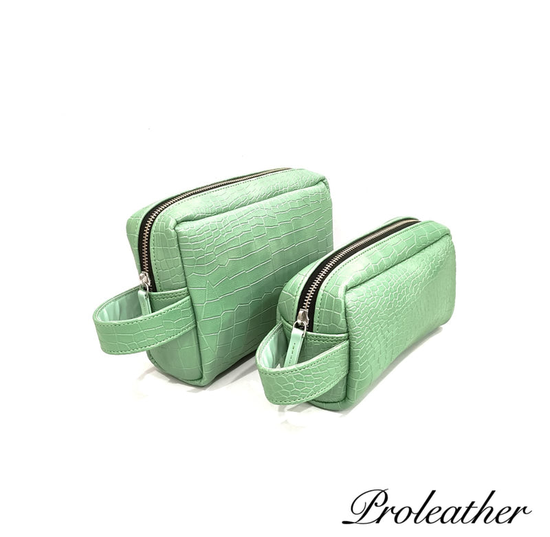 Toiletry Kit Set of 2