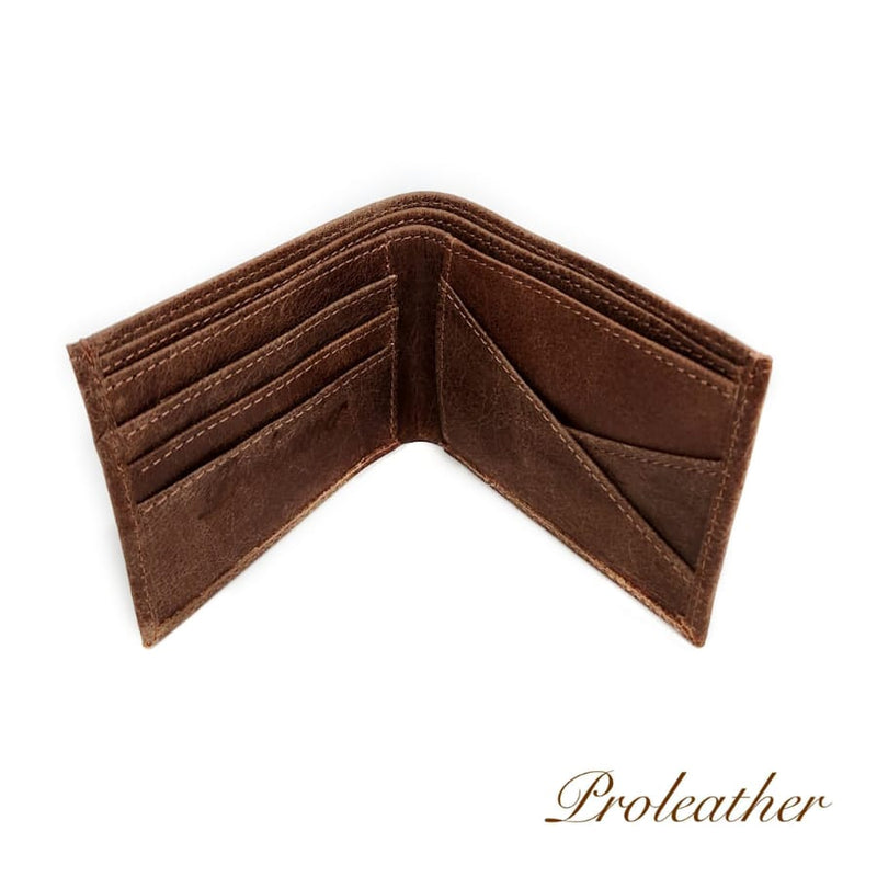 Leather Wallet