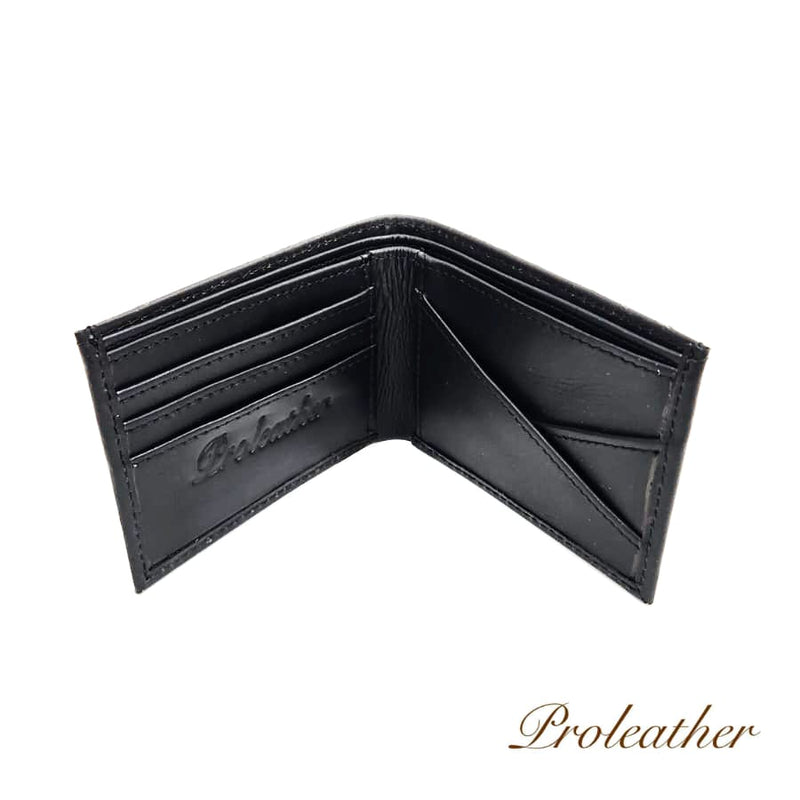 Leather Wallet