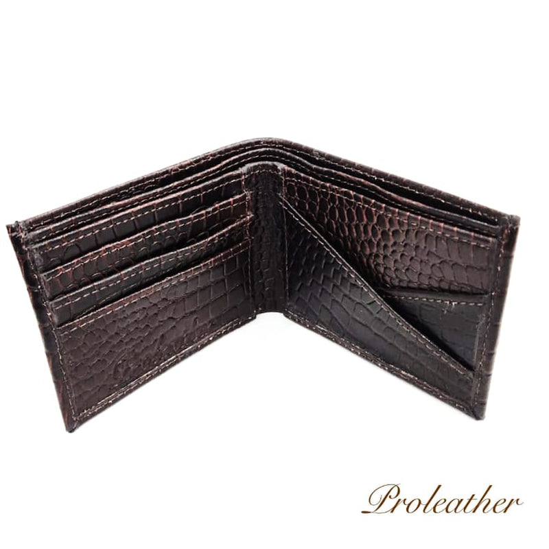 Leather Wallet