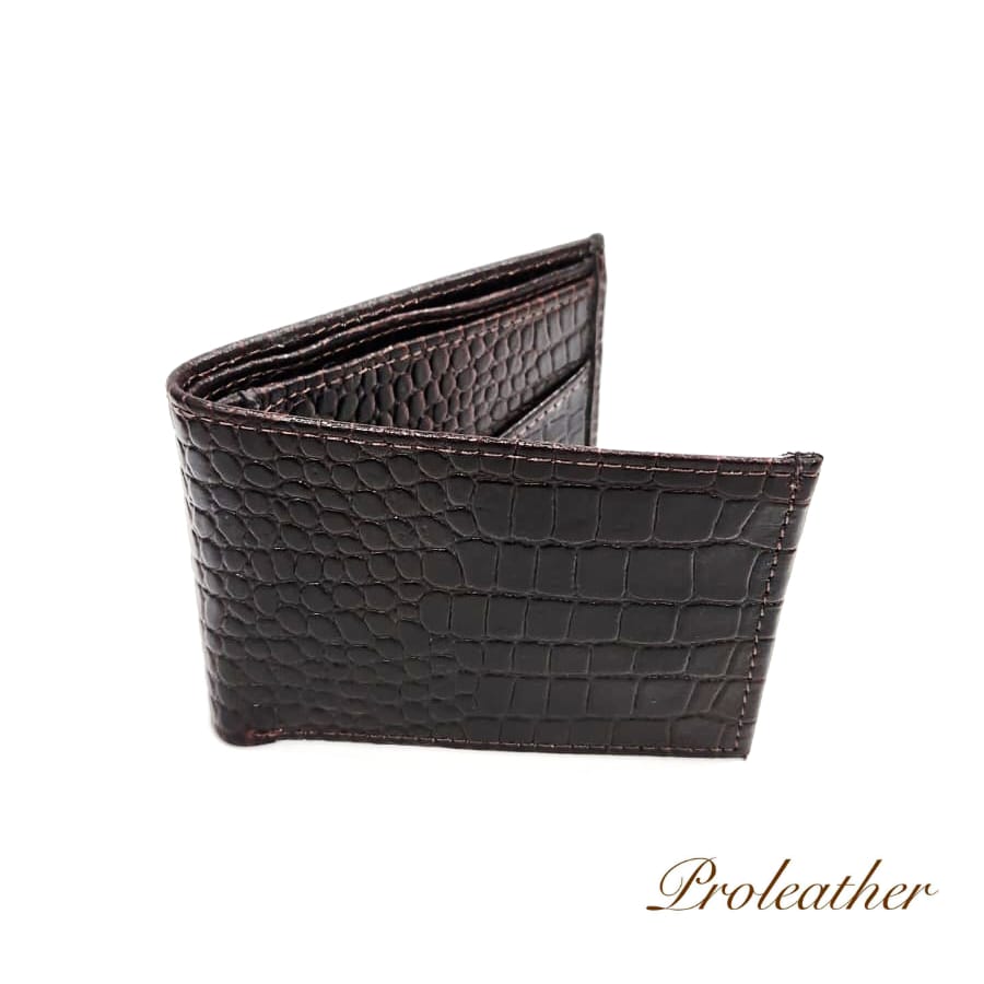 Leather Wallet