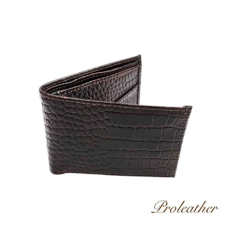 Leather Wallet