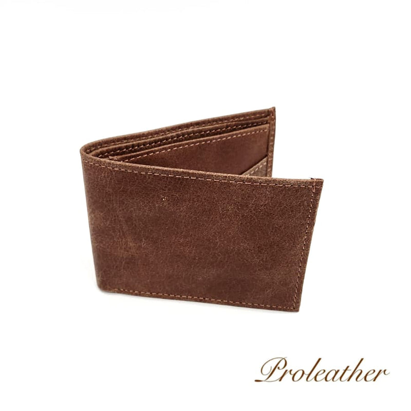 Leather Wallet