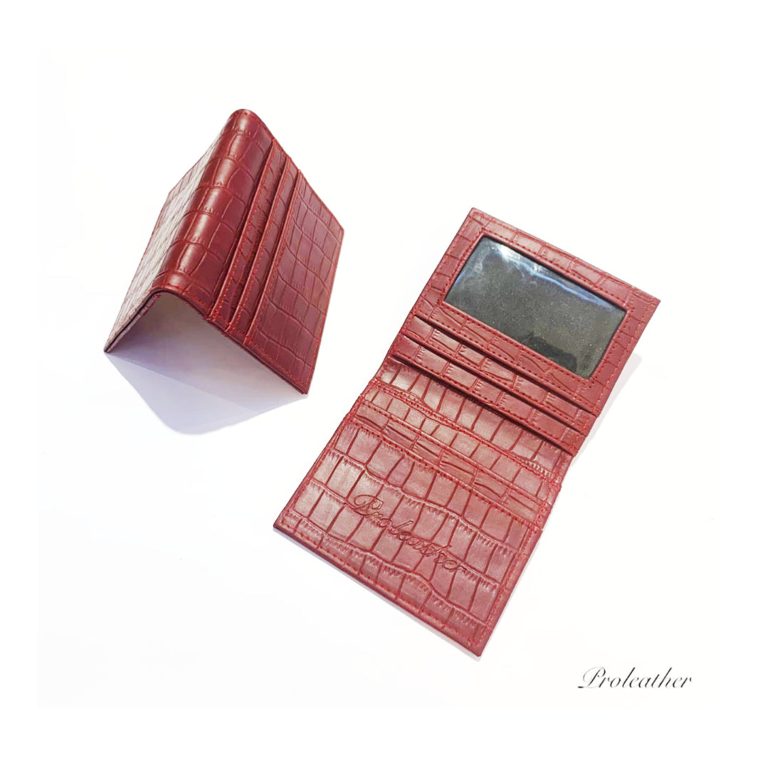 Card wallet