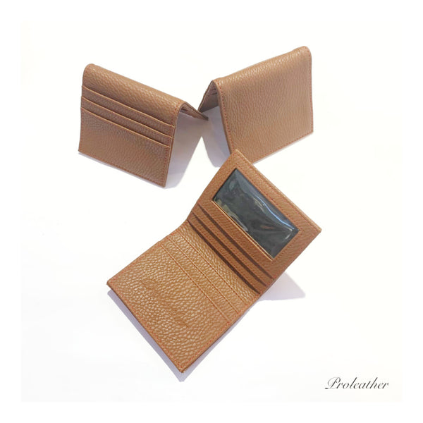 Card wallet