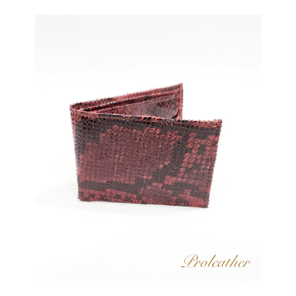 Leather Wallet