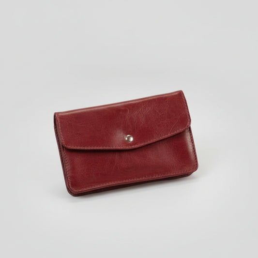 Button Pouch