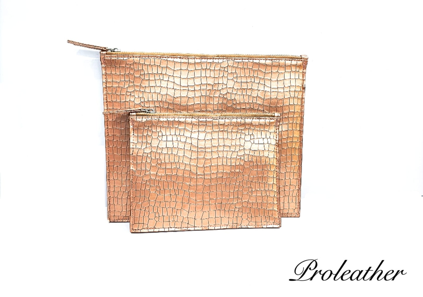 Sleek pouch - small