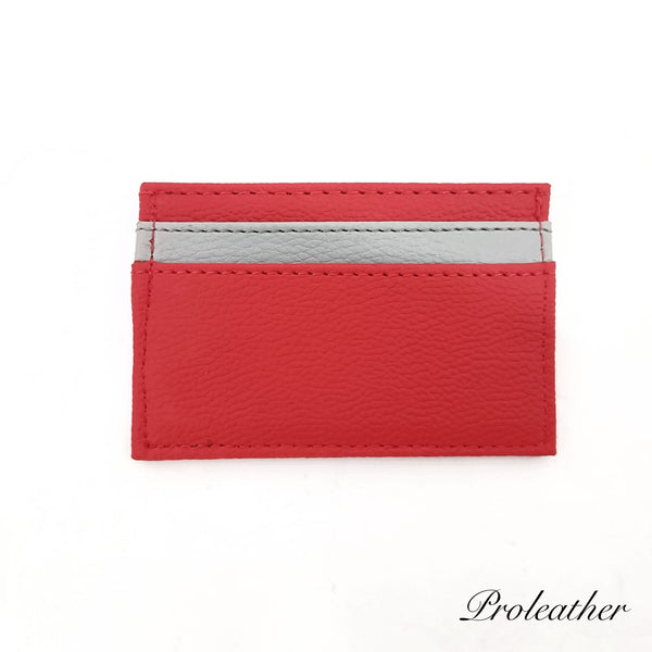 Card holder -6 card slots