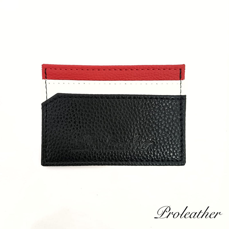 Card holder- 3 Card slots