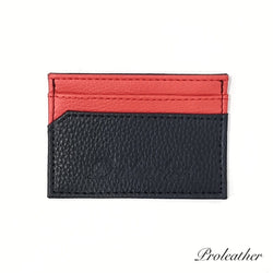 Card holder- 3 Card slots