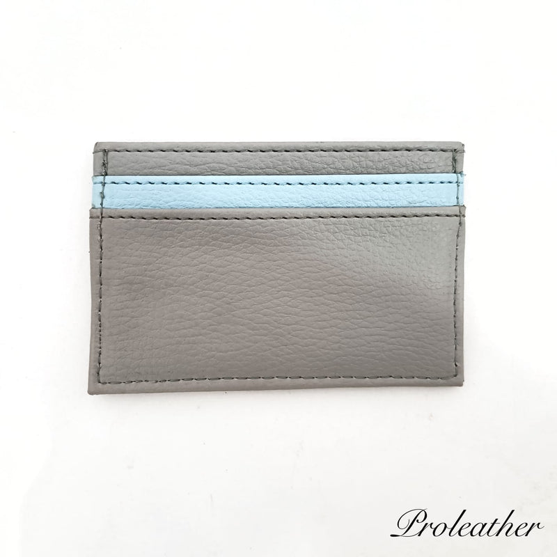 Card holder -6 card slots