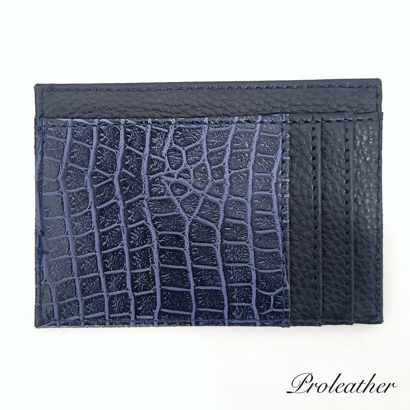 Card holder - 8 card slots