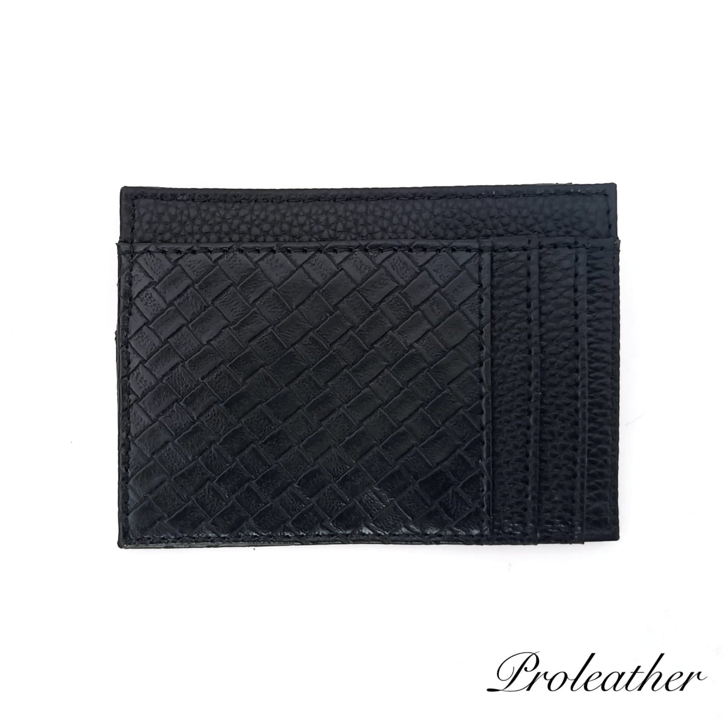 Card holder - 8 card slots
