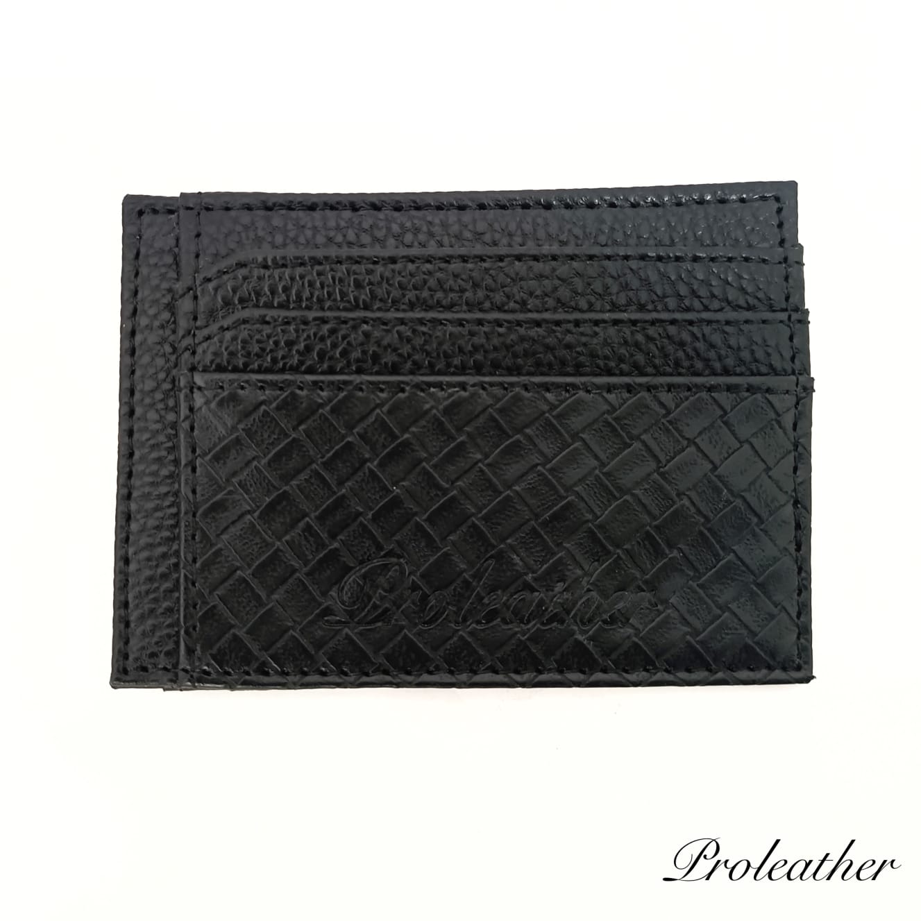 Card holder - 8 card slots