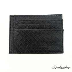 Card holder - 8 card slots